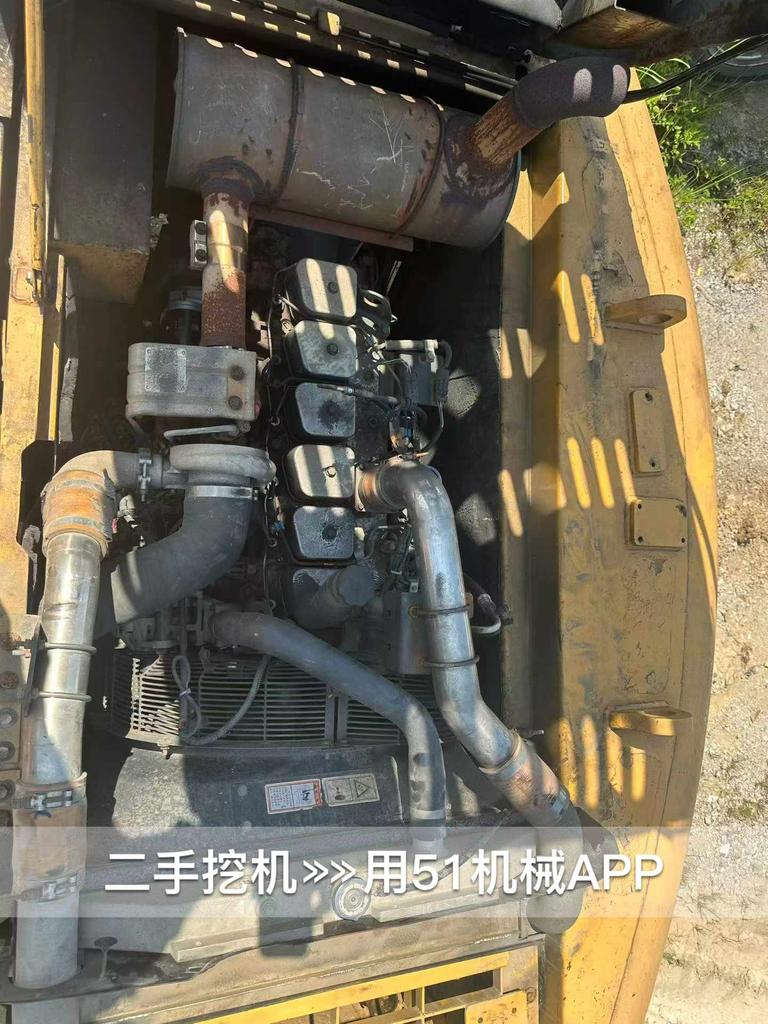 51机械